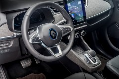 Renault Zoe 2019