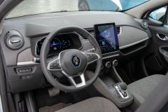 Renault Zoe 2019