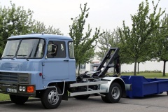 Robur LD 3004 SWS