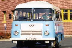 Robur LO 2500