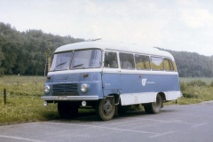 Robur LO 2500