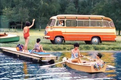 Robur LO 2500