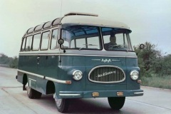 Robur LO 2500