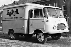 Robur LO 2500