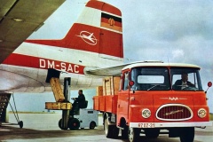 Robur LO 2500