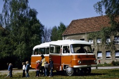 Robur LO 3000