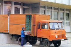 Robur LO 3000