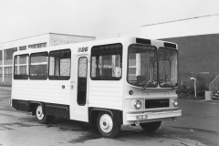 Robur O 611