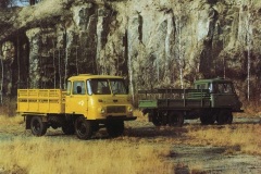 Robur Safari