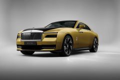 Rolls-Royce Spectre 2023