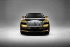 Rolls-Royce Spectre 2023