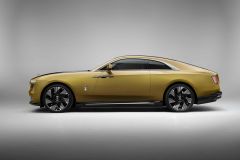 Rolls-Royce Spectre 2023