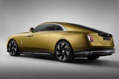 Rolls-Royce Spectre 2023
