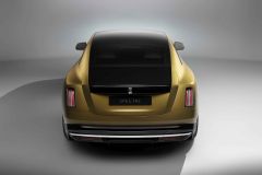 Rolls-Royce Spectre 2023
