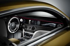 Rolls-Royce Spectre 2023