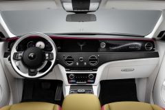 Rolls-Royce Spectre 2023