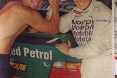 Sabine Schmitz