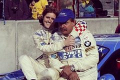 Sabine Schmitz