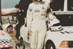 Sabine Schmitz