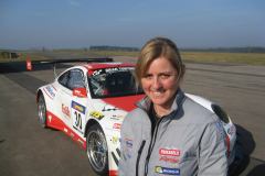 Sabine Schmitz