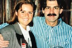 Sabine Schmitz