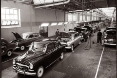 seat-1400-vyroba
