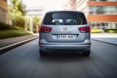 SEAT Alhambra 2015
