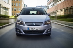 SEAT Alhambra 2015