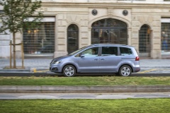 SEAT Alhambra 2015