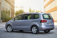 SEAT Alhambra 2015