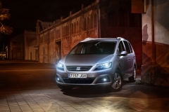 SEAT Alhambra 2015