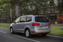 SEAT Alhambra 2015