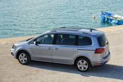 SEAT Alhambra 2015