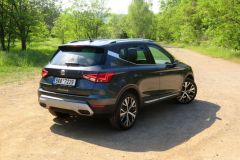 SEAT Arona 1.0 TSI 2022