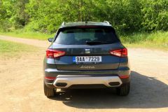 SEAT Arona 2022