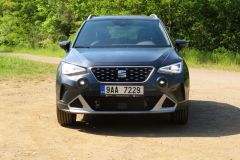 SEAT Arona 2022