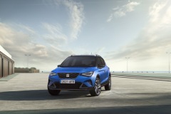 SEAT Arona FR 2021
