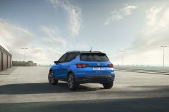 SEAT Arona FR 2021