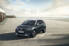 SEAT Arona Xperience 2021
