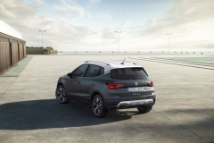 SEAT Arona Xperience 2021
