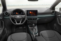 SEAT Arona Xperience 2021