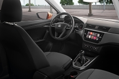 Seat Arona 2017