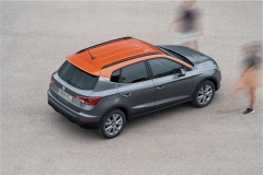 Seat Arona 2017
