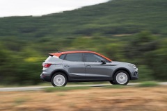 Seat Arona 2017
