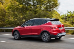 Seat Arona FR 2017