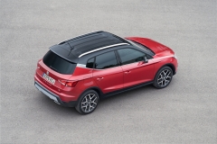 Seat Arona FR 2017