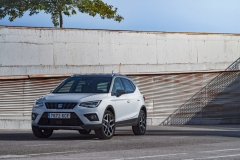 Seat Arona Xcellence 2017