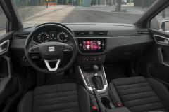 Seat Arona Xcellence 2017