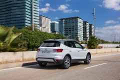 Seat Arona Xcellence 2017
