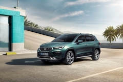 Seat Ateca Xperience 2020